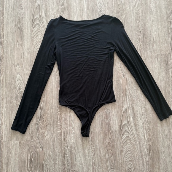 Express Bodysuit - Picture 5 of 6